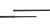 Спиннинг Hearty Rise Laiquendi LQS-662UL 1.98m 0.6-6gr