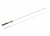Спиннинг для мормышинга Black Adder BA602XUL-S-20 1.80m 0.5-1.8gr
