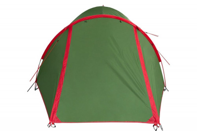 Палатка Универсальная Tramp Lite Camp 2 (V2)