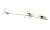 Воблер OSP Bent Minnow 106 F P-83