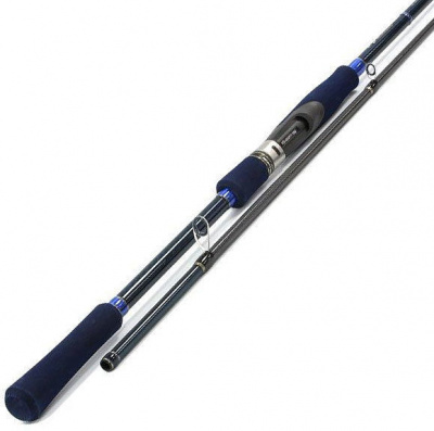 Спиннинг Hearty Rise Jig Force 762ML 2.30m 7-28gr