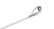 Спиннинг Favorite Blue Bird BB1 802L-T 2.44m 3-12gr