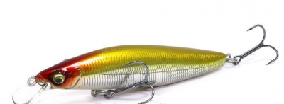 Воблер Megabass Marine Gang 120F m western clown