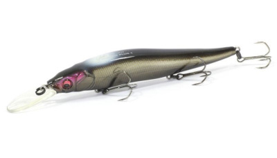 Воблер Megabass Vision Oneten +1 MG SECRET SHADOW