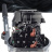 Лодочный мотор (2т) MIKATSU M 15 FHS Sport New 2026
