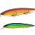 Воблер Megabass Kanata 2.2m Dual Tiger 2-ух цветный 