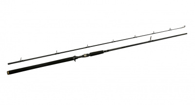 Кастинговое удилище Westin W3 Powercast-t 2nd 8’3”XH 2.48m 20-80gr