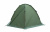 Палатка Экспедиционная Tramp Rock 3 Green (V2)