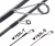 Спиннинг Graphiteleader Finezza GLFS-752L-S 2.26m 0.5-5gr