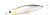Воблер OSP Bent Minnow 106 F H-23