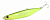 Воблер OSP Bent Minnow 130 F G-35
