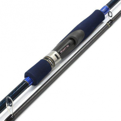 Спиннинг Hearty Rise Jig Force 762MH 2.30m 14-56gr