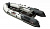 Лодка Посейдон Касатка KS - 335