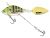 Тейлспиннер Deps Kro Spin Tail 10.5gr #04