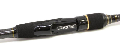 Спиннинг Hearty Rise Evolution III 702MS 2.14m 7-21gr