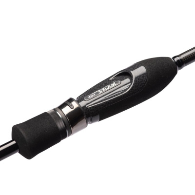 Спиннинг Tict Sram EXR-73Т-Sis 2.21m 1-8gr