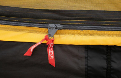 Палатка Экспедиционная Tramp Peak 3 Green (V2)