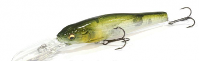 Воблер Megabass Live-X Leviathan gp ayu