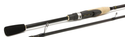 Спиннинг Crazy Fish Arion ASR 742SULS  2.24m 0.8-5gr