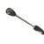 Спиннинг Tict Sram EXR-611S-Sis 2.11m 0.4-5gr