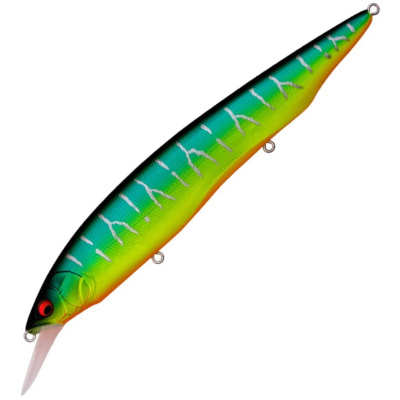 Воблер Megabass Kanata Mat Tiger