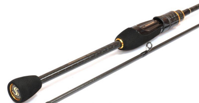 Спиннинг Evergreen Poseidon Salty Sensation PSSS-82T 2.48m 1.5-24gr