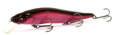 Воблер Megabass Vision Oneten 110 gw fire