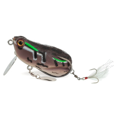 Воблер ZEAKE GK Frosch #GKFR109