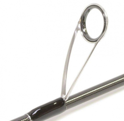 Спиннинг Zetrix Flair 802ML-T 2.44m 1.5-14gr