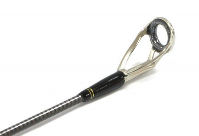Спиннинг Graphiteleader Vivo Nuovo 742L 2.23m 3-15gr