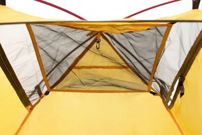 Палатка Универсальная Tramp Lite Camp 2 (V2)