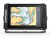Эхолот Lowrance Elite FS 10 с датчиком Active Imaging 3-в-1