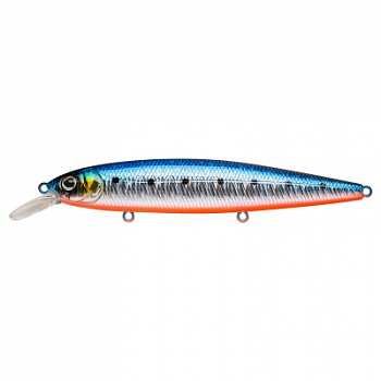 Воблер Strike Pro Bold 130SP #A234-SBO-LU