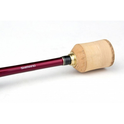 Спиннинг Shimano Cardiff AX S62UL-F 1.88m 0.7-6gr