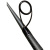 Спиннинг Zetrix Orsa Nero ZONS-772ML 2.31m 4-17gr