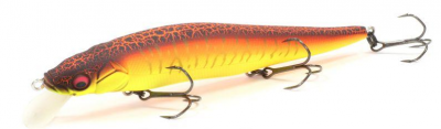 Воблер Megabass Vision Oneten 110 aka tora