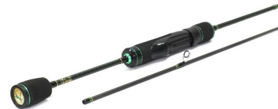 Спиннинг Zetrix Forra 632SUL 1.91m 0.7-4gr