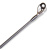Спиннинг Zemex 24 Ultimate 702MH 2.13m 8-32gr