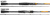 Кастинговое удилище Graphiteleader Tiro 24GTIRC 762MH 2.29m 9-38gr