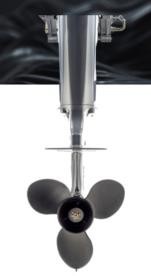 Лодочный мотор (2т) MIKATSU M 15 FHS Sport New 2026