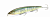 Воблер Megabass Kanata Wagin hasu kt