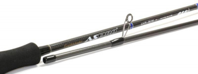 Спиннинг Graphiteleader Aspro 802M 2.44m 7-28gr