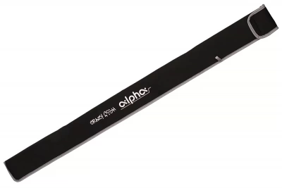 Спиннинг Crazy Fish Alpha ALSR662XULS 1.98m 0.8-4gr