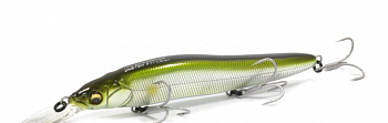 Воблер Megabass Oneten R+1 wagin ayu