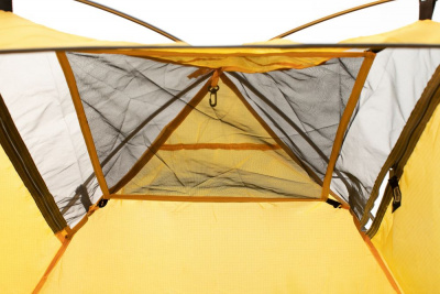 Палатка Универсальная Tramp Scout 3 (V2)