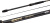 Спиннинг Roix Zenith RZS-702H 2.03m 10-45gr
